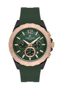 DANIEL KLEIN DK.1.13742-4 MEN WATCH