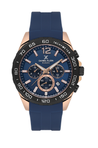 DANIEL KLEIN DK.1.13742-5 MEN WATCH