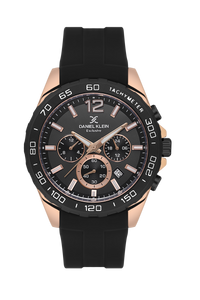 DANIEL KLEIN DK.1.13742-6 MEN WATCH