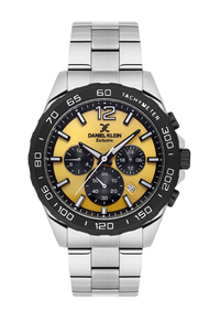 DANIEL KLEIN DK.1.13743-3 MEN WATCH