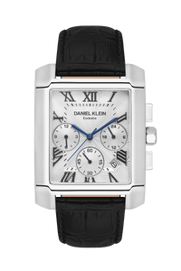 DANIEL KLEIN DK.1.13748-1 MEN WATCH