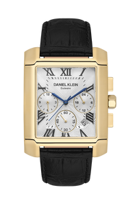 DANIEL KLEIN DK.1.13748-4 MEN WATCH