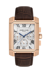 DANIEL KLEIN DK.1.13748-5 MEN WATCH