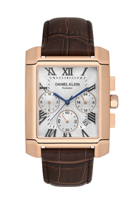 DANIEL KLEIN DK.1.13748-5 MEN WATCH