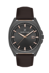 DANIEL KLEIN DK.1.13752-5 MEN WATCH