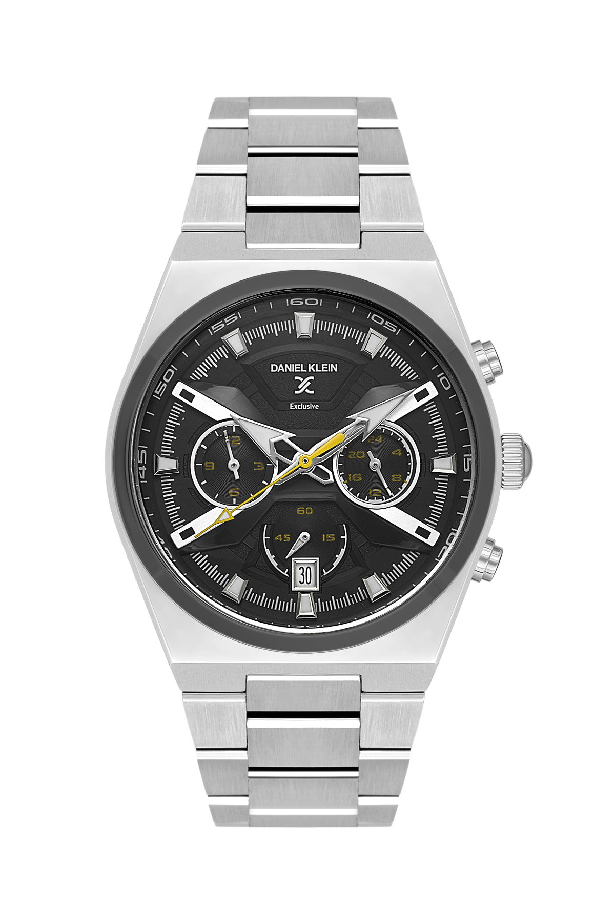 DANIEL KLEIN DK.1.13755-2 MEN WATCH