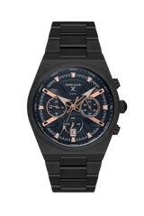 DANIEL KLEIN DK.1.13755-4 MEN WATCH