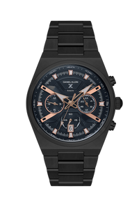 DANIEL KLEIN DK.1.13755-4 MEN WATCH
