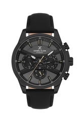 DANIEL KLEIN DK.1.13794-3 MEN WATCH
