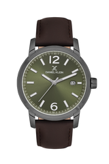 DANIEL KLEIN DK.1.13798-4 MEN WATCH