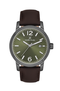 DANIEL KLEIN DK.1.13798-4 MEN WATCH
