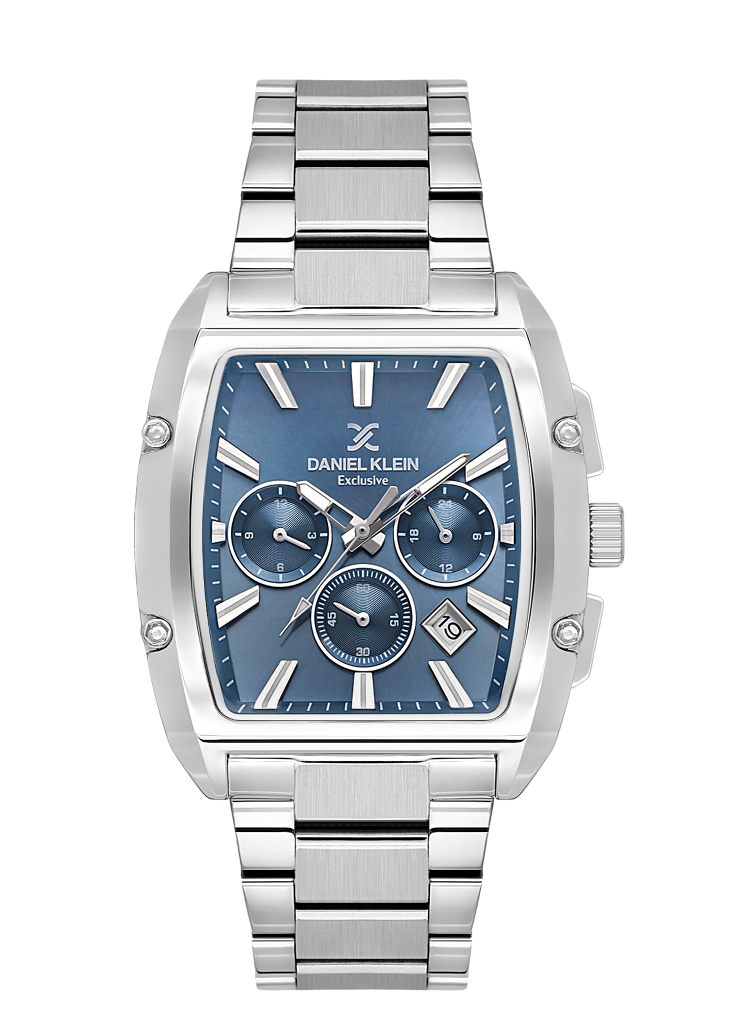 DANIEL KLEIN DK.1.13801-3 MEN WATCH