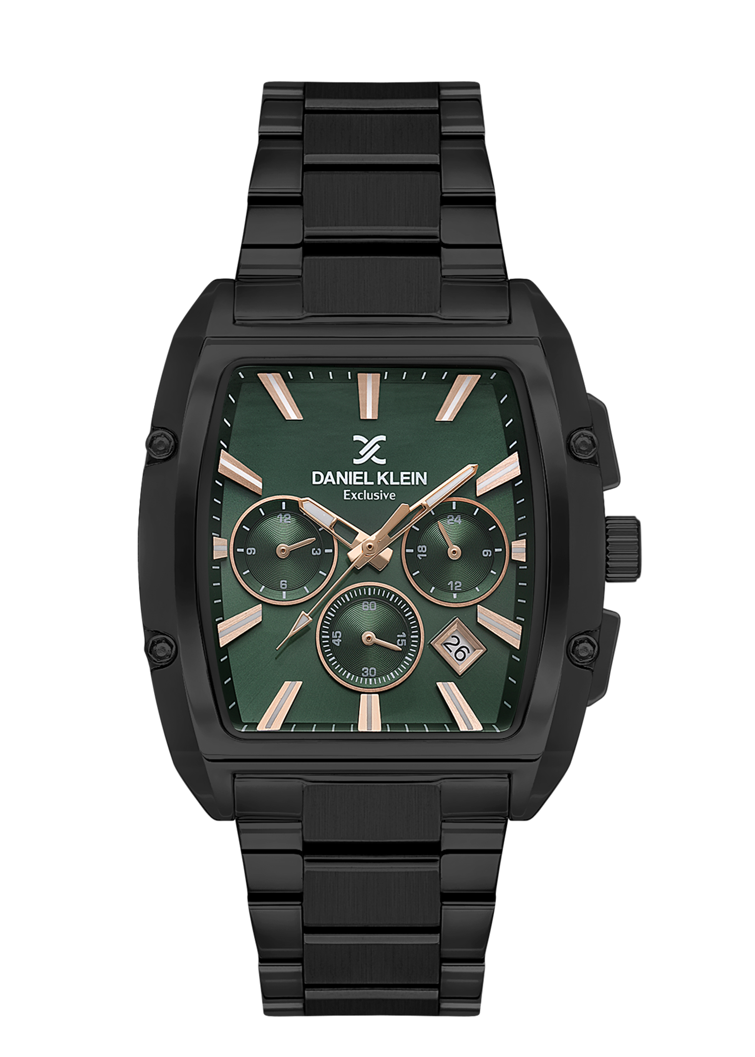 DANIEL KLEIN DK.1.13801-4 MEN WATCH