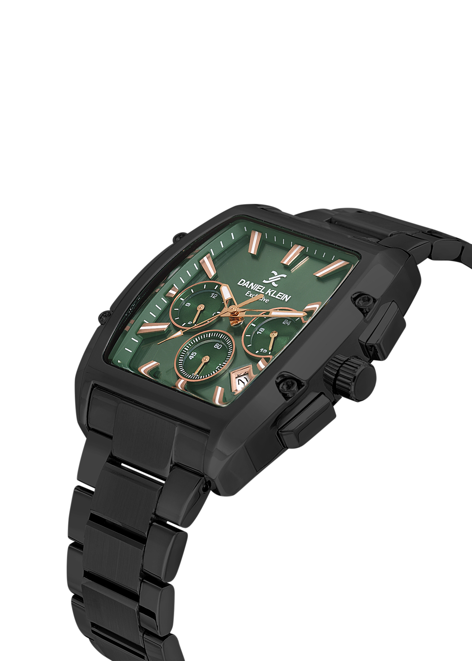 DANIEL KLEIN DK.1.13801-4 MEN WATCH