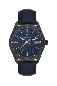 DANIEL KLEIN DK.1.13807-3 MEN WATCH