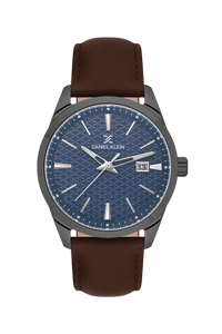 DANIEL KLEIN DK.1.13807-4 MEN WATCH