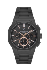 DANIEL KLEIN DK.1.13812-5 MEN WATCH