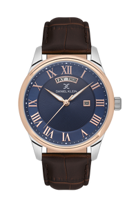 DANIEL KLEIN DK.1.13819-2 MEN WATCH