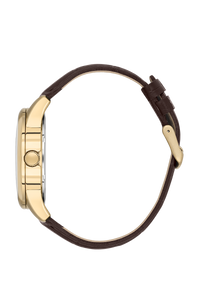 DANIEL KLEIN DK.1.13819-4 MEN WATCH