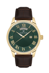 DANIEL KLEIN DK.1.13819-4 MEN WATCH