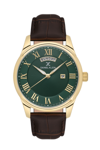 DANIEL KLEIN DK.1.13819-4 MEN WATCH