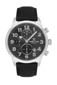 DANIEL KLEIN DK.1.13833-1 MEN WATCH