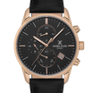 Daniel Klein DK.1.13834-5 Men's Analog Watch - Blue
