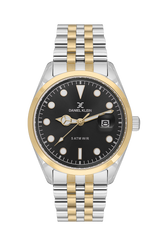 DANIEL KLEIN DK.1.13835-4 MEN WATCH