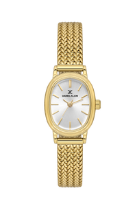 DANIEL KLEIN DK.1.13868-5 WOMEN WATCH