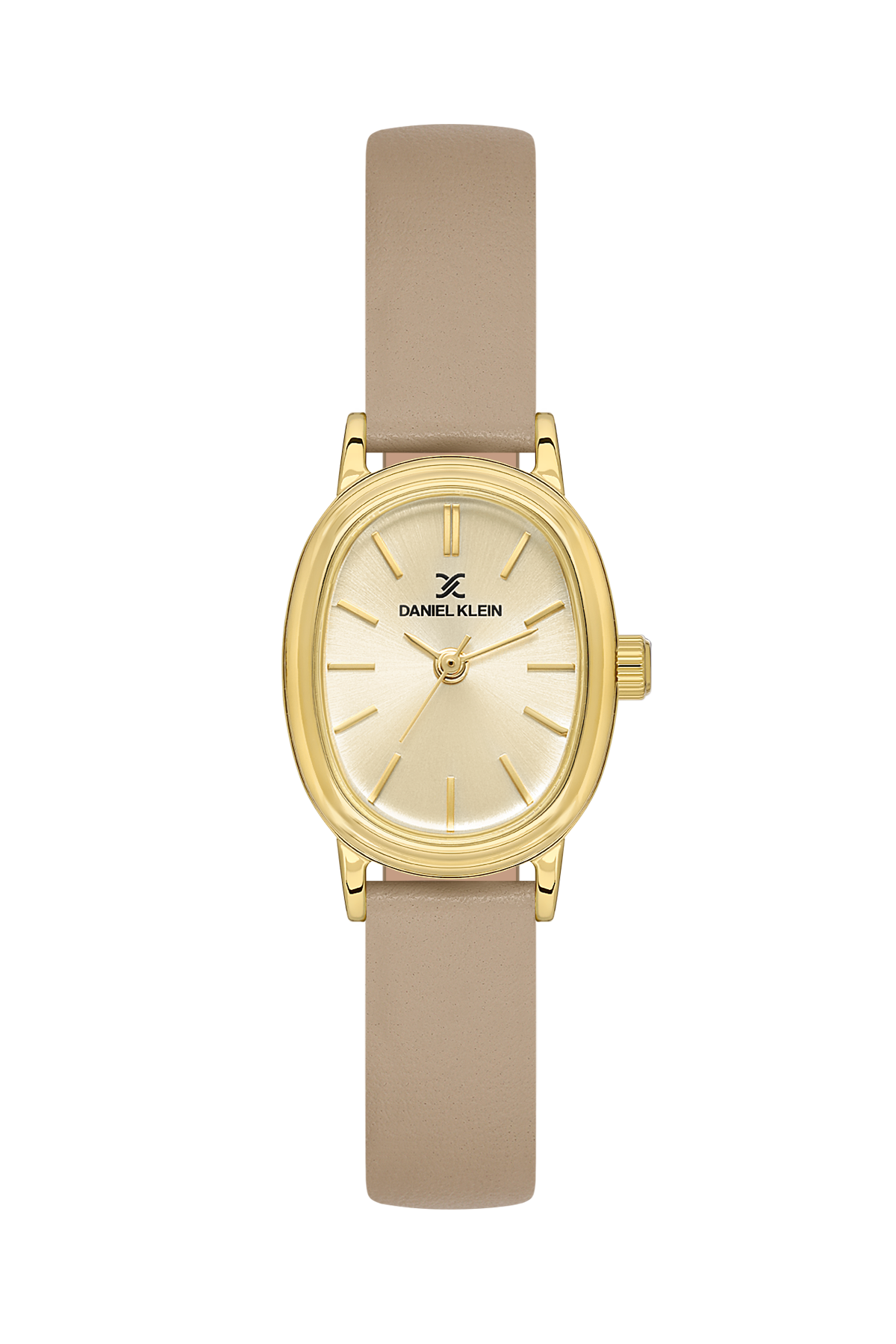 DANIEL KLEIN DK.1.13869-3 WOMEN WATCH