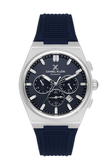 DANIEL KLEIN DK.1.13886-3 MEN WATCH