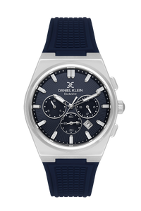 DANIEL KLEIN DK.1.13886-3 MEN WATCH
