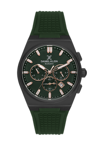 DANIEL KLEIN DK.1.13886-5 MEN WATCH