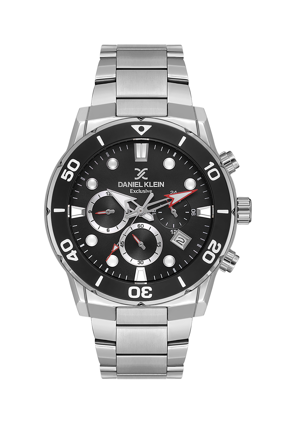 DANIEL KLEIN DK.1.13887-2 MEN WATCH