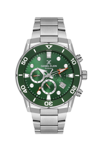 DANIEL KLEIN DK.1.13887-3 MEN WATCH
