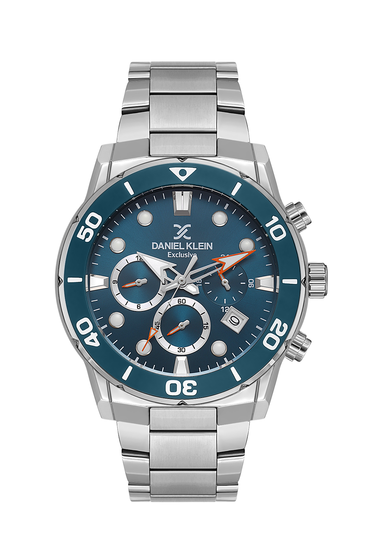DANIEL KLEIN DK.1.13887-4 MEN WATCH