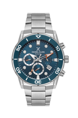 DANIEL KLEIN DK.1.13887-4 MEN WATCH