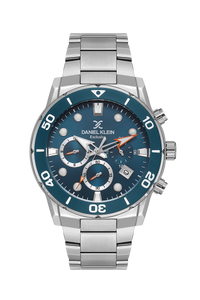 DANIEL KLEIN DK.1.13887-4 MEN WATCH