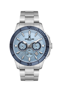 DANIEL KLEIN DK.1.13892-4 MEN WATCH