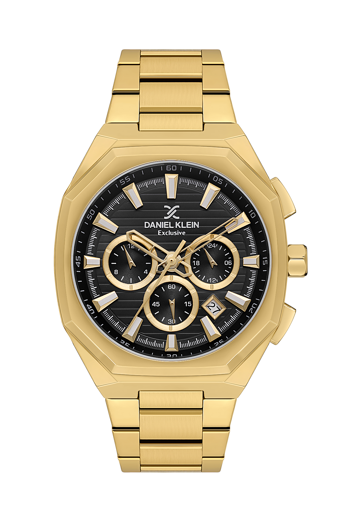DANIEL KLEIN DK.1.13906-3 MEN WATCH