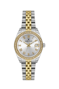 DANIEL KLEIN DK.1.13932-5 WOMEN WATCH