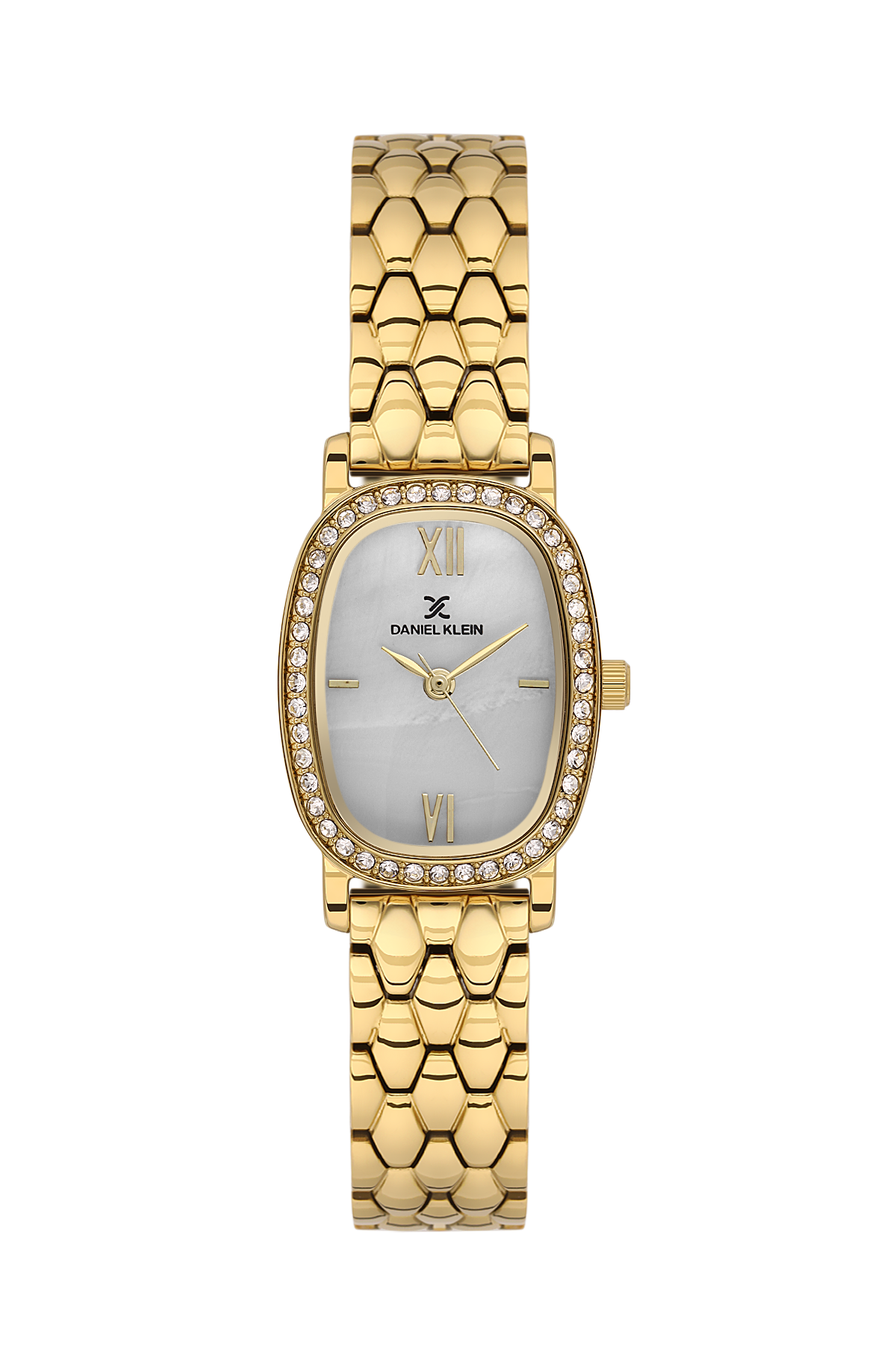 DANIEL KLEIN DK.1.13942-3 WOMEN WATCH