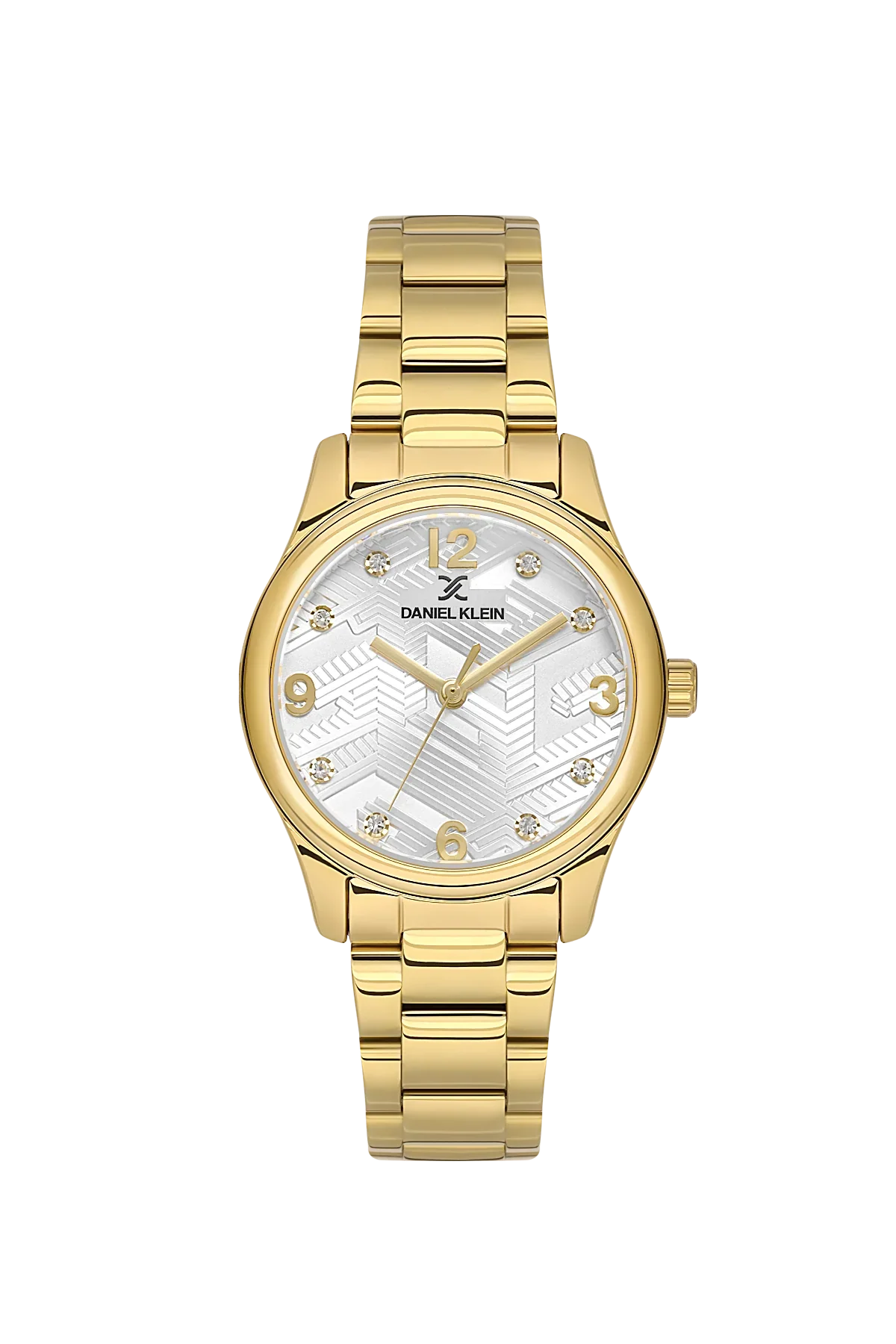 Daniel Klein DK.1.13953-4 For Women