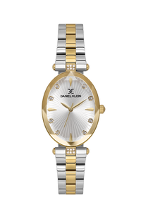 DANIEL KLEIN DK.1.13954-3 WOMEN WATCH