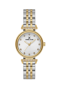 DANIEL KLEIN DK.1.13958-3 WOMEN WATCH