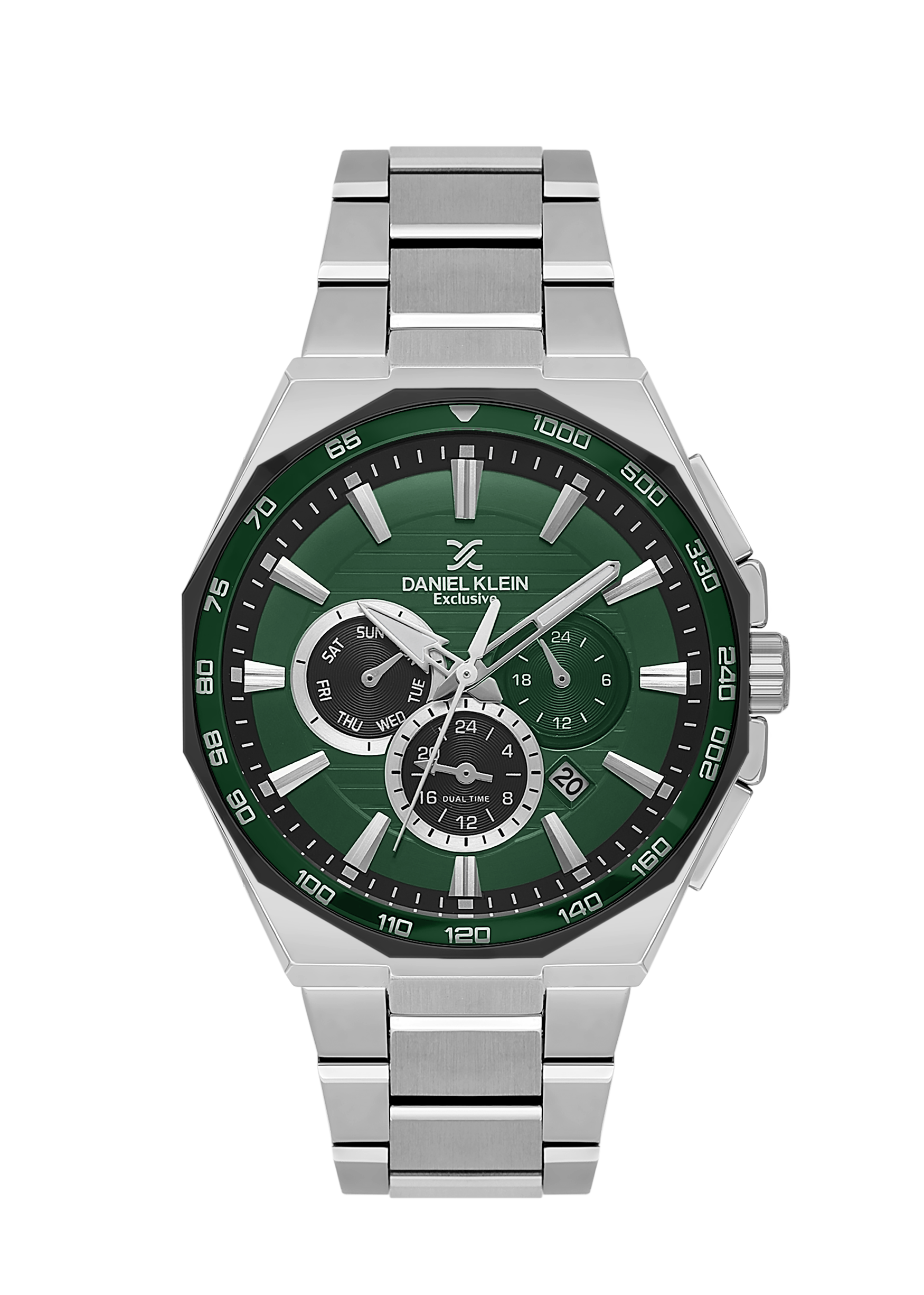 DANIEL KLEIN DK.1.13977-3 MEN WATCH