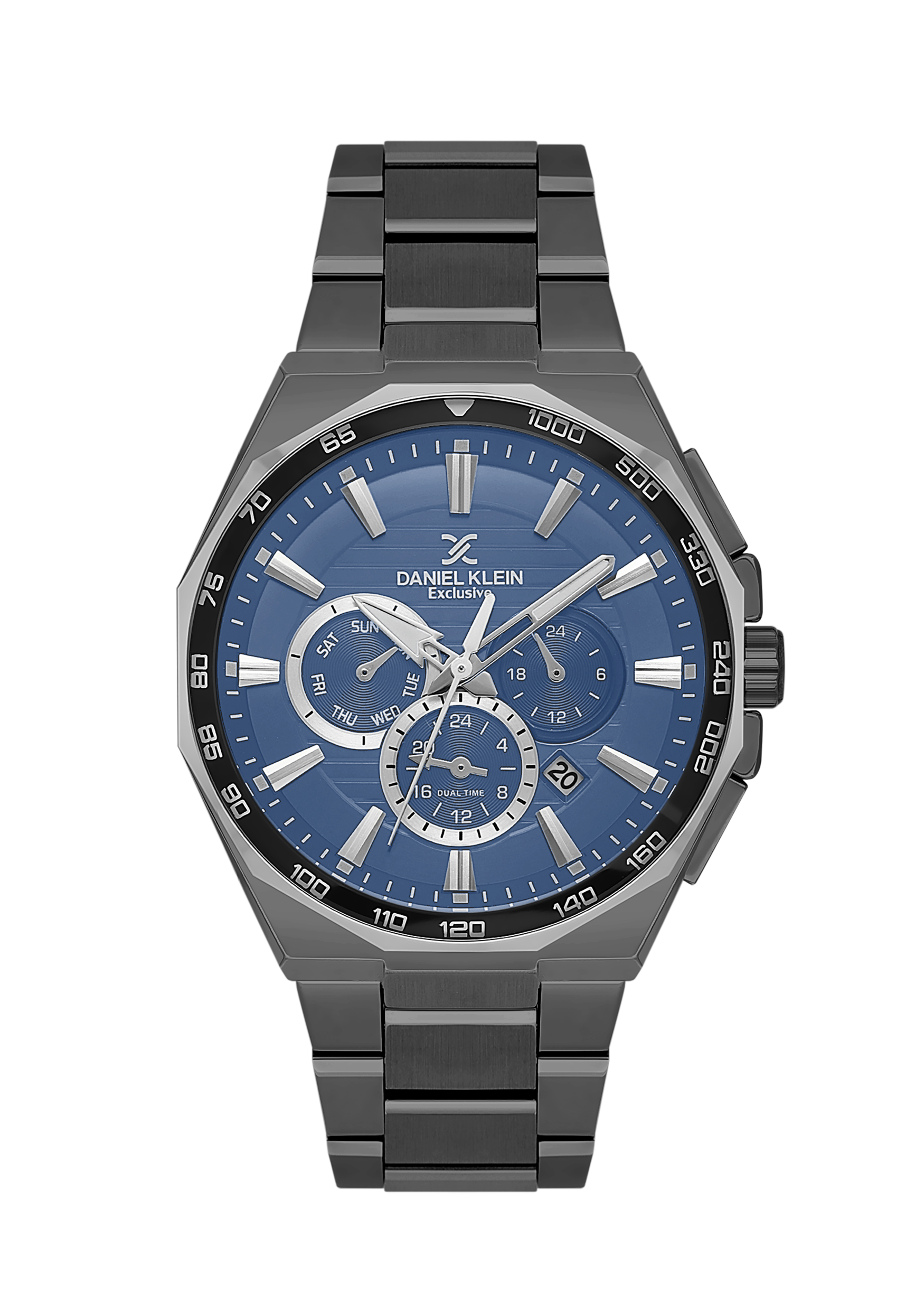 DANIEL KLEIN DK.1.13977-4 MEN WATCH