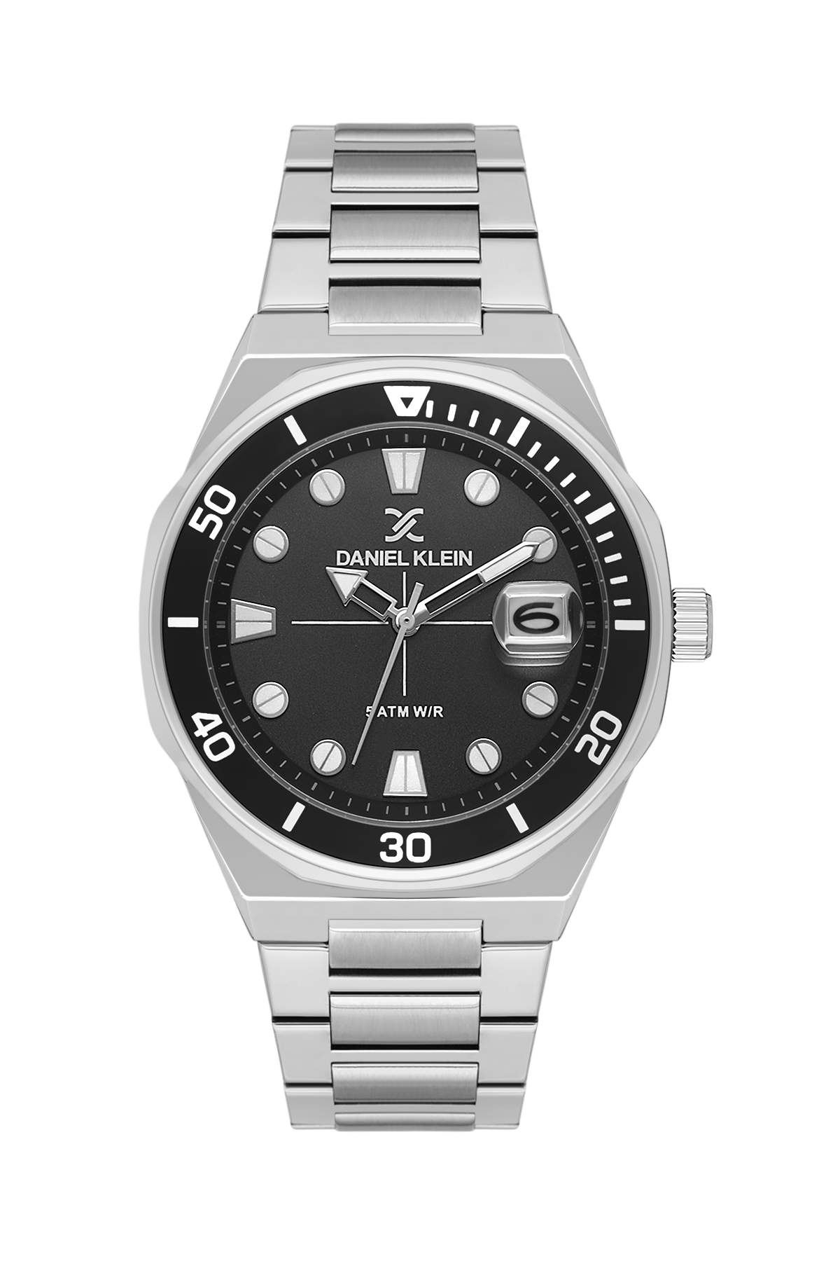 DANIEL KLEIN DK.1.13989-1 MEN WATCH