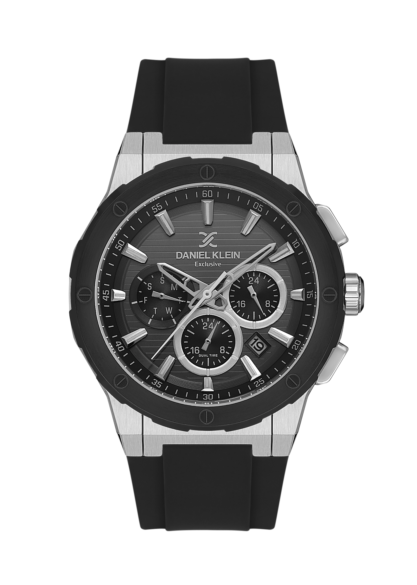 DANIEL KLEIN DK.1.13997-1 MEN WATCH