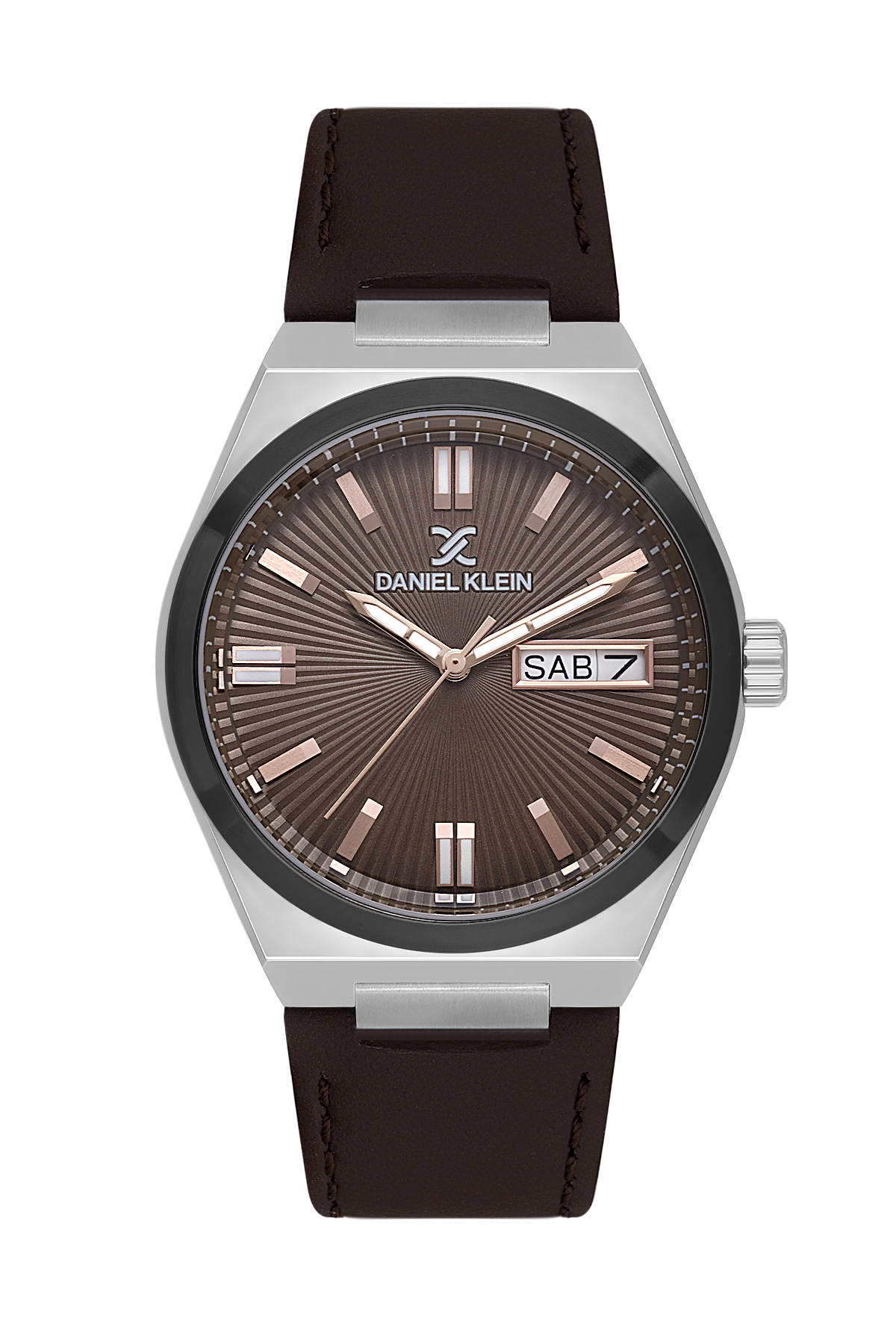 DANIEL KLEIN DK.1.14059-4 MEN WATCH